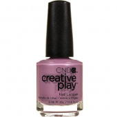 CND Creative Play I Like To Mauve it CND Creative Play I Like To Mauve it