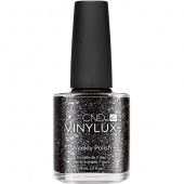 CND Vinylux No.230 Dark Diamonds CND Vinylux No.230 Dark Diamonds