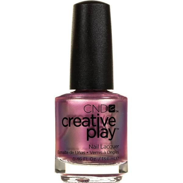 CND Creative Play Pinkidescent