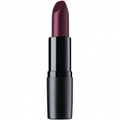 Artdeco Perfect Mat Lipstick No.138 Black Currant Artdeco Perfect Mat Lipstick No.138 Black Currant