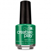 CND Creative Play Happy Holly Day CND Creative Play Happy Holly Day