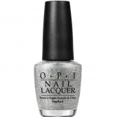 OPI Breakfast At Tiffanys Champagne for Breakfast