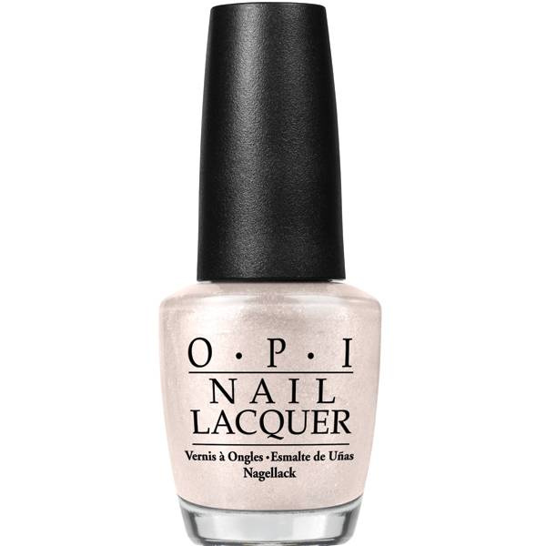 OPI Breakfast At Tiffanys Five-and-Ten