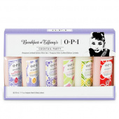 OPI Avojuice Breakfast at Tiffany´s Cocktail Party 6-Pack OPI Avojuice Breakfast at Tiffany´s Cocktail Party 6-Pack