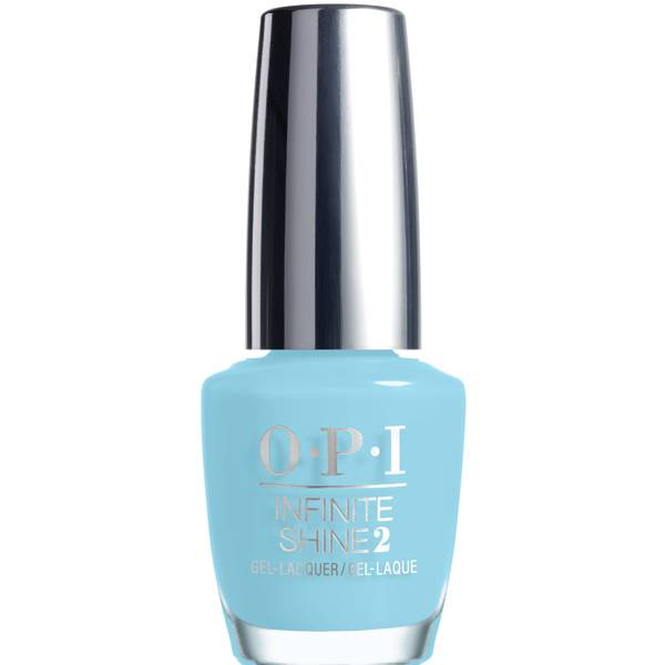 OPI Infinite Shine I Believe In Manicures