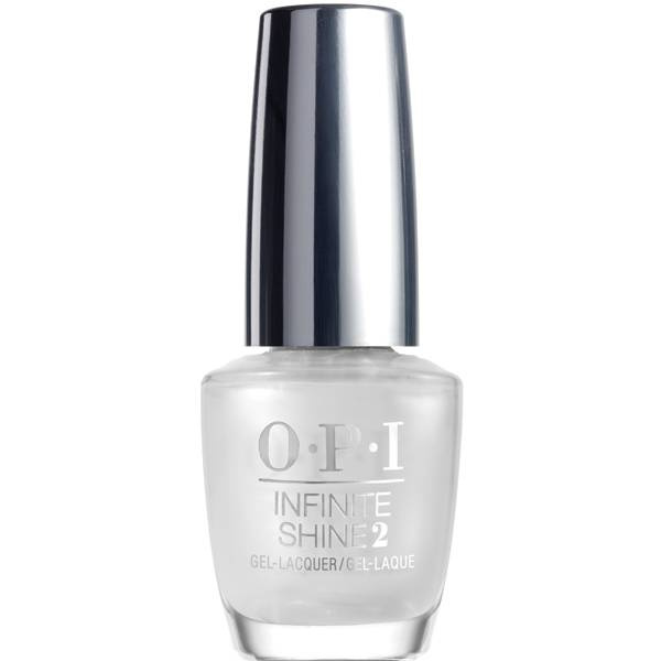 OPI Infinite Shine Girls Love Pearls