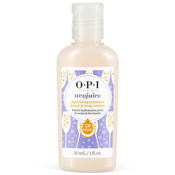 OPI Avojuice Sparkling Mimosa 30 ml