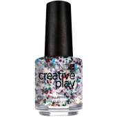 CND Creative Play Glittabulous CND Creative Play Glittabulous