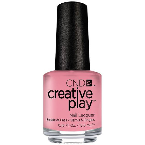 CND Creative Play Blush on You