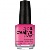 CND Creative Play Sexy + I Know it
