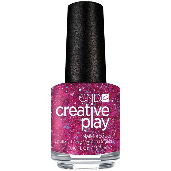 CND Creative Play Dazzleberry