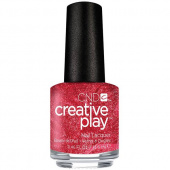 CND Creative Play Flirting with Fire CND Creative Play Flirting with Fire