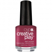 CND Creative Play Berried Secrets CND Creative Play Berried Secrets