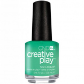 CND Creative Play You´ve got Kale CND Creative Play You´ve got Kale