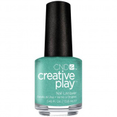 CND Creative Play My Mo-mint CND Creative Play My Mo-mint