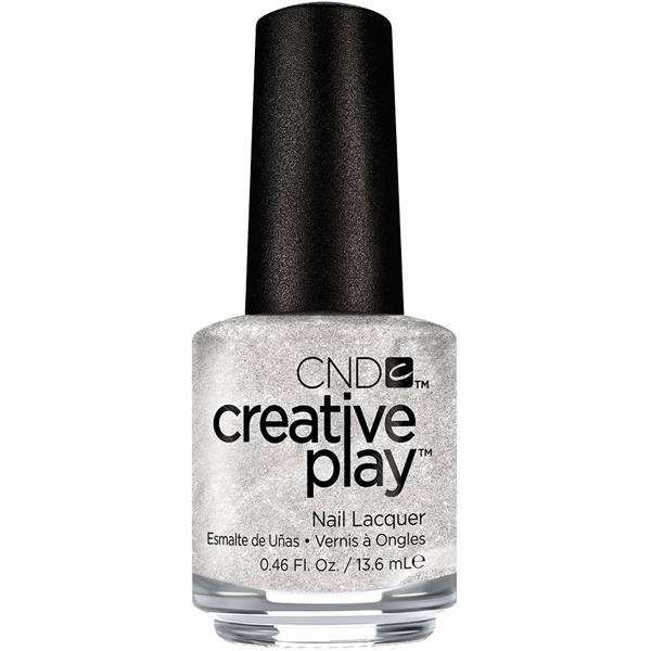CND Creative Play Urge to Splurge