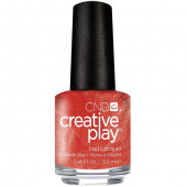CND Creative Play See U in Sienna CND Creative Play See U in Sienna