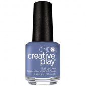 CND Creative Play Steel the Show CND Creative Play Steel the Show