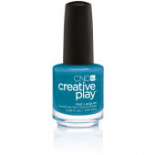 CND Creative Play Teal The Wee Hours