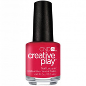 CND Creative Play Well Red CND Creative Play Well Red