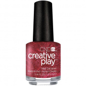 CND Creative Play Crimson Like it Hot CND Creative Play Crimson Like it Hot