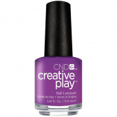 CND Creative Play Orchid You Not CND Creative Play Orchid You Not