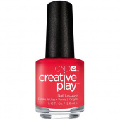 CND Creative Play Coral Me Later CND Creative Play Coral Me Later