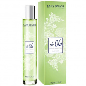Sans Soucis Green Symphony Eau de Toilette Sans Soucis Green Symphony Eau de Toilette
