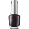 OPI IS Lincoln Park After Dark - dark purple shade OPI Infinite Shine Lincoln Park After Dark - deep dark purple shade for a mysterious and sophisticated manicure