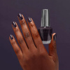 OPI IS Lincoln Park After Dark - dark purple shade OPI Infinite Shine Lincoln Park After Dark - deep dark purple shade for a mysterious and sophisticated manicure