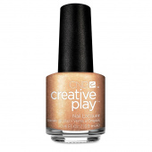 CND Creative Play Bronze Burst CND Creative Play Bronze Burst