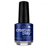 CND Creative Play Stylish Sapphire