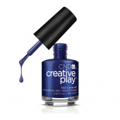 CND Creative Play Stylish Sapphire CND Creative Play Stylish Sapphire