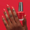 OPI Cajun Shrimp – red coral shade opi infinite shine cajun shrimp red-coral nail polish with glossy finish