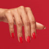 OPI Cajun Shrimp – red coral shade opi infinite shine cajun shrimp red-coral nail polish with glossy finish