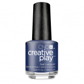 CND Creative Play Denim Date CND Creative Play Denim Date