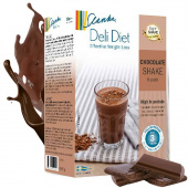 Slanka Deli Diet Chocolate Shake 6-Pack