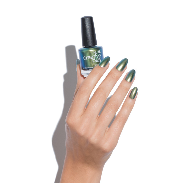 CND Creative Play Jaded