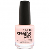 CND Creative Play CandyCane CND Creative Play CandyCane