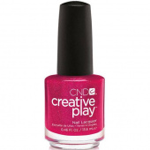 CND Creative Play Cherry-Glo-Round