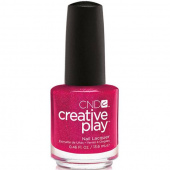 CND Creative Play Cherry-Glo-Round CND Creative Play Cherry-Glo-Round