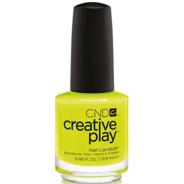 CND Creative Play Carou-Celery