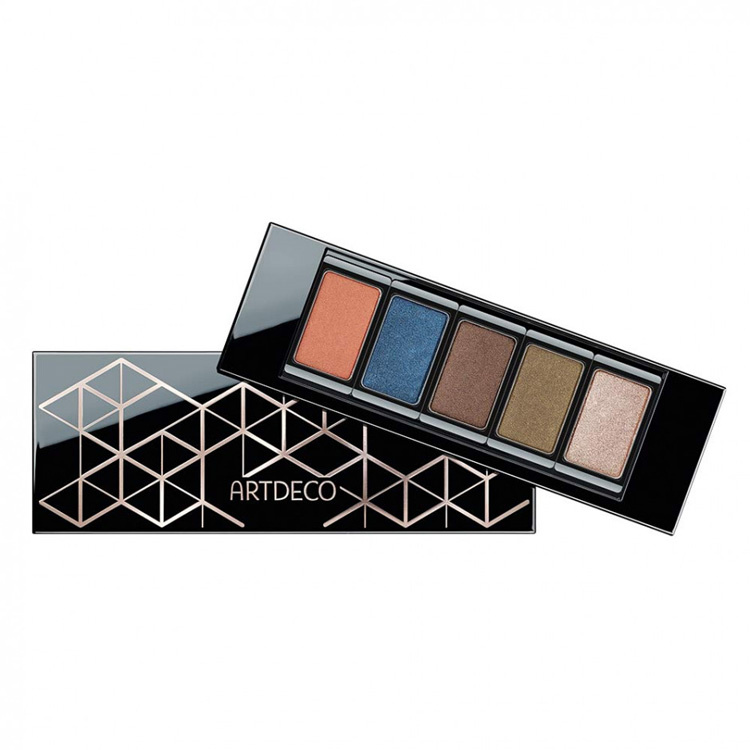 Artdeco Magnetic Palette - The New Classic