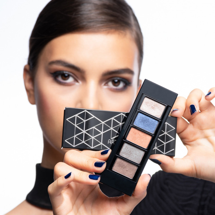 Artdeco Magnetic Palette - The New Classic