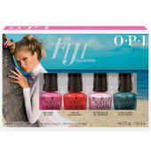 OPI Fiji Mini-pack OPI Fiji Mini-pack