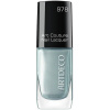 Artdeco Nail Lacquer No.978 Silver Willow Artdeco Nail Lacquer No.978 Silver Willow