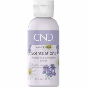 CND Scentsations Wildflower & Chamomile 59 ml Lotion CND Scentsations Wildflower & Chamomile 59 ml Lotion