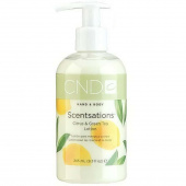 CND Scentsations Citrus & Green Tea Lotion CND-Scentsations-Citrus & Green Tea Lotion