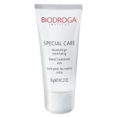 Biodroga Special Care Hand Treatment -rich- Biodroga Special Care Hand Treatment -rich-