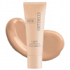 Artdeco Light Luminous Foundation No.22 Natural Chiffon Artdeco-Light Luminous Foundation-Natural Chiffon